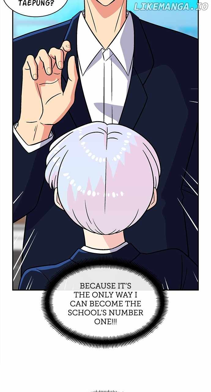 Princess Hurricane Chapter 30 - Page 31