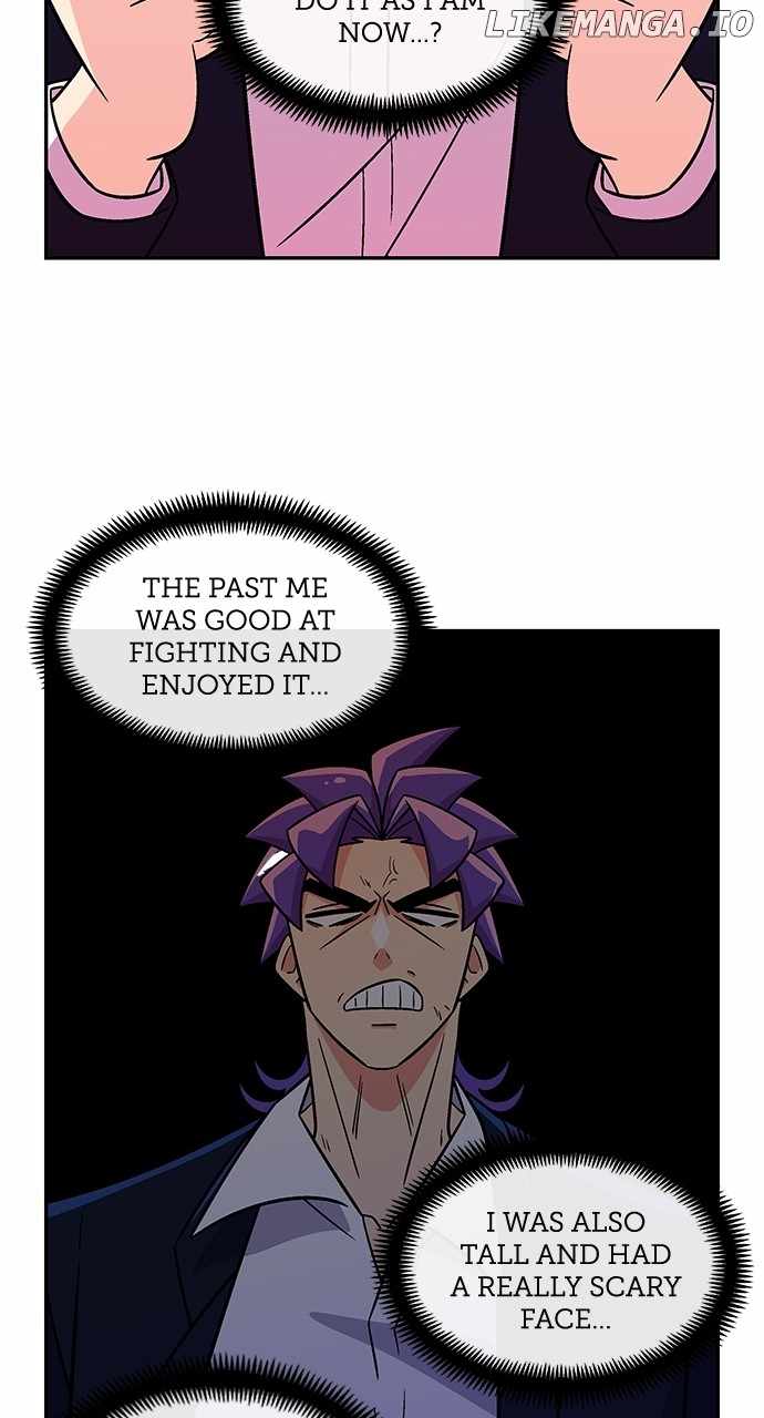 Princess Hurricane Chapter 30 - Page 34