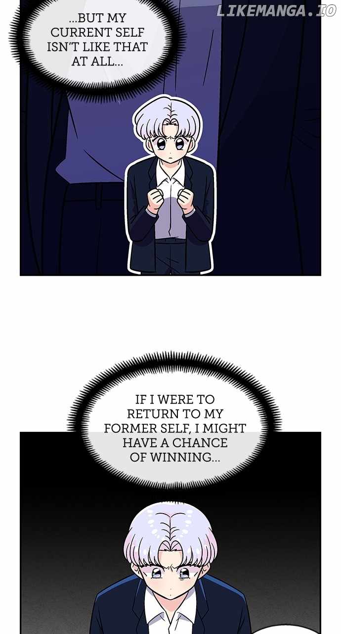 Princess Hurricane Chapter 30 - Page 35