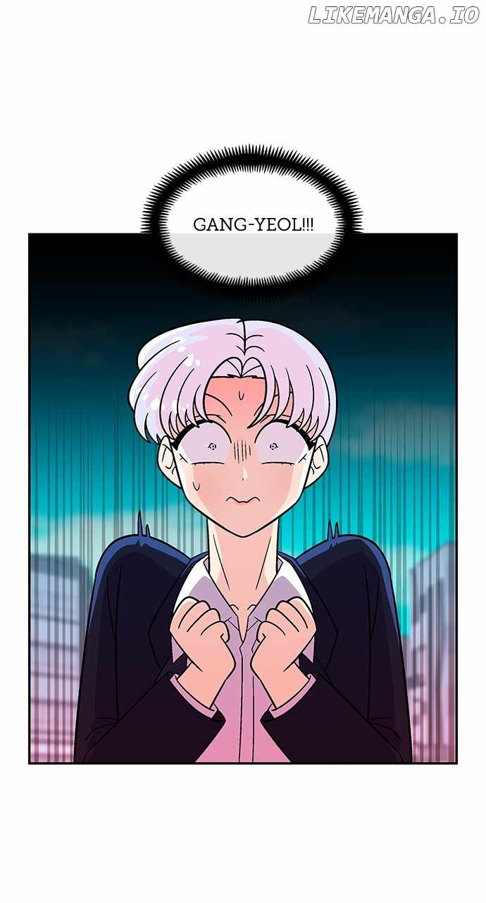 Princess Hurricane Chapter 30 - Page 37