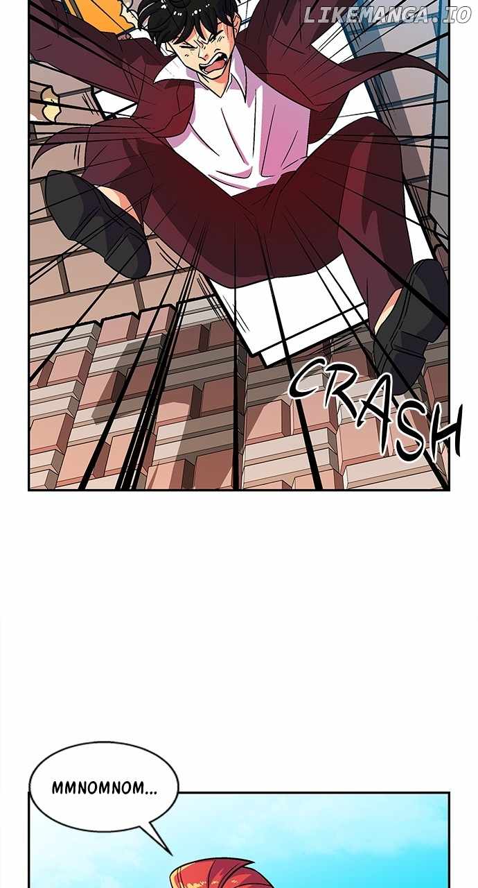 Princess Hurricane Chapter 30 - Page 39