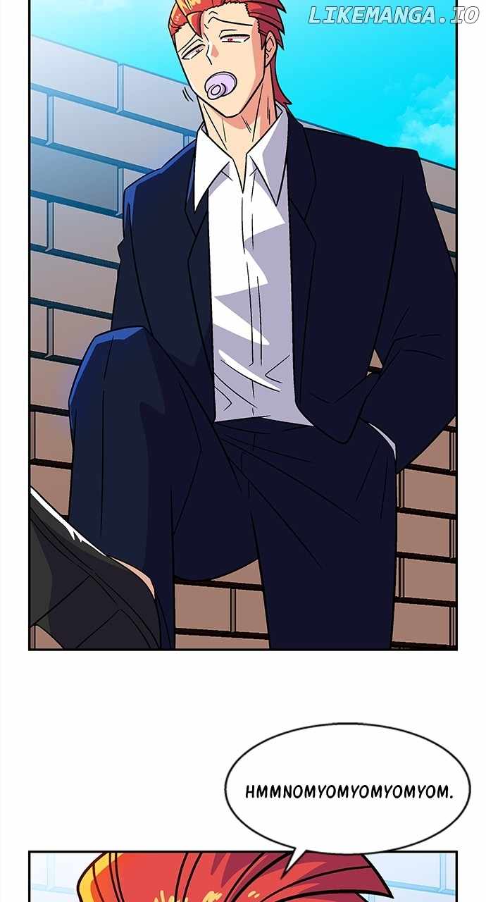 Princess Hurricane Chapter 30 - Page 40