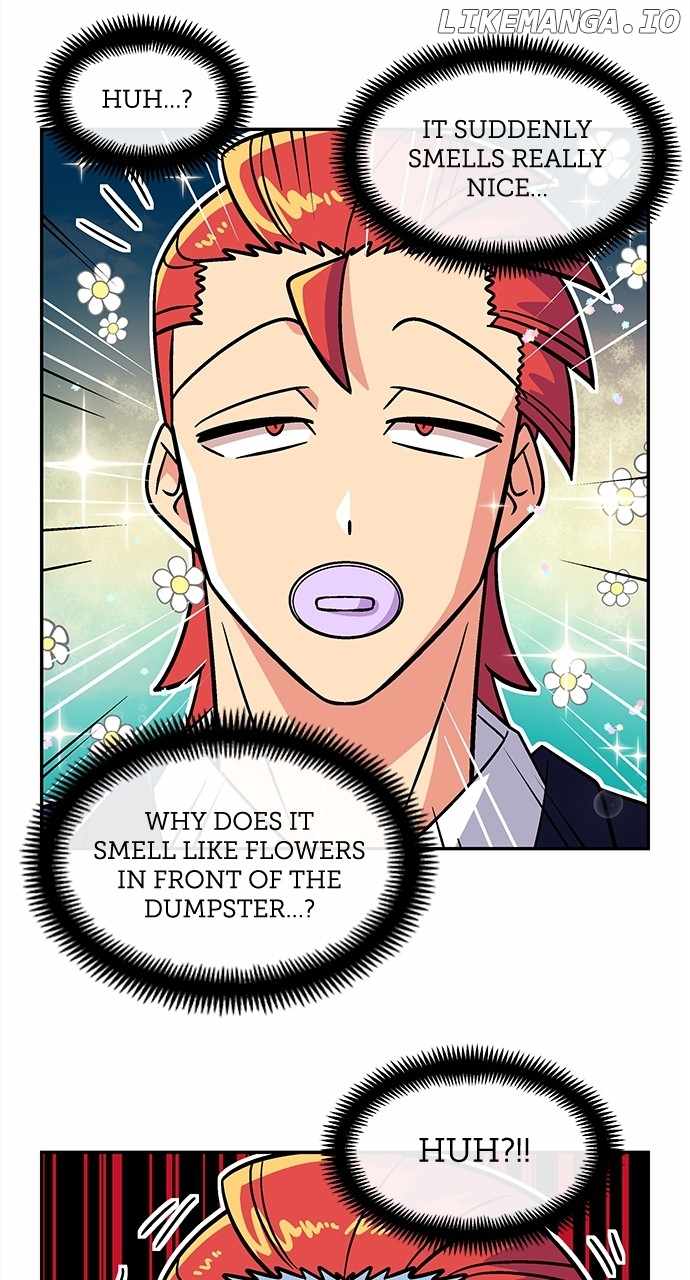 Princess Hurricane Chapter 30 - Page 44