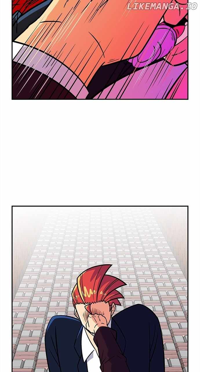 Princess Hurricane Chapter 30 - Page 46