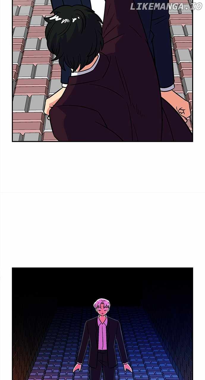 Princess Hurricane Chapter 30 - Page 47
