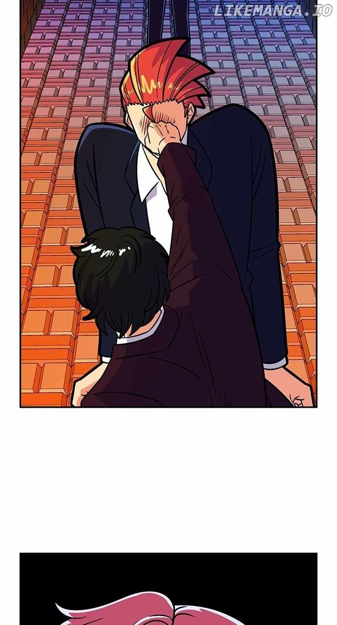 Princess Hurricane Chapter 30 - Page 48