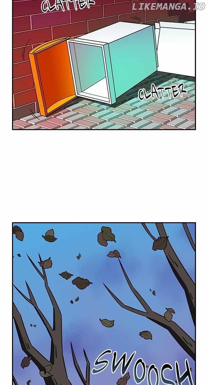 Princess Hurricane Chapter 30 - Page 50