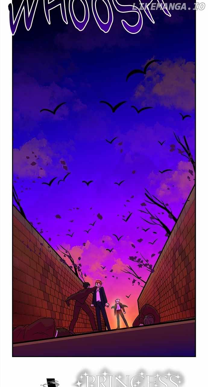 Princess Hurricane Chapter 30 - Page 52