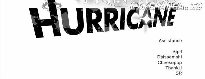 Princess Hurricane Chapter 30 - Page 53