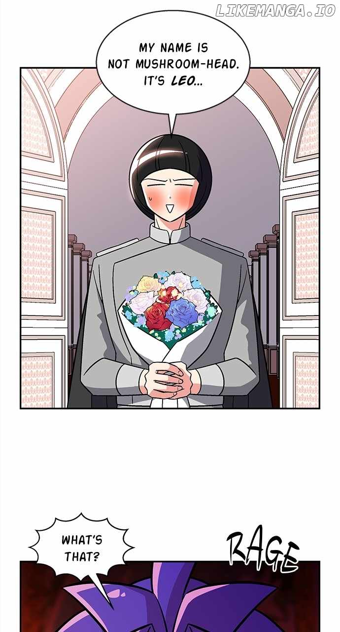 Princess Hurricane Chapter 30 - Page 7