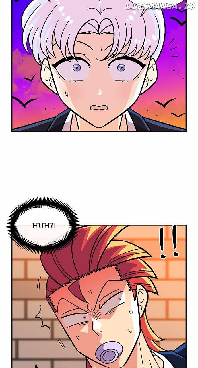 Princess Hurricane Chapter 31 - Page 13