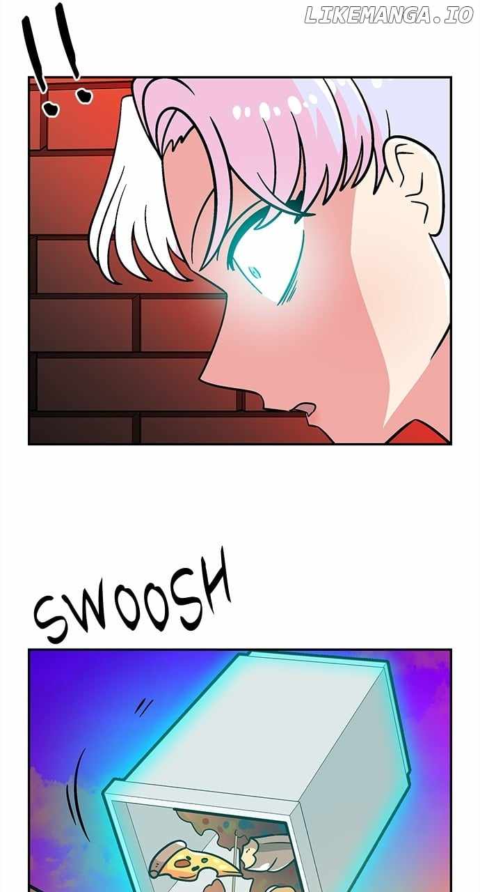 Princess Hurricane Chapter 31 - Page 19