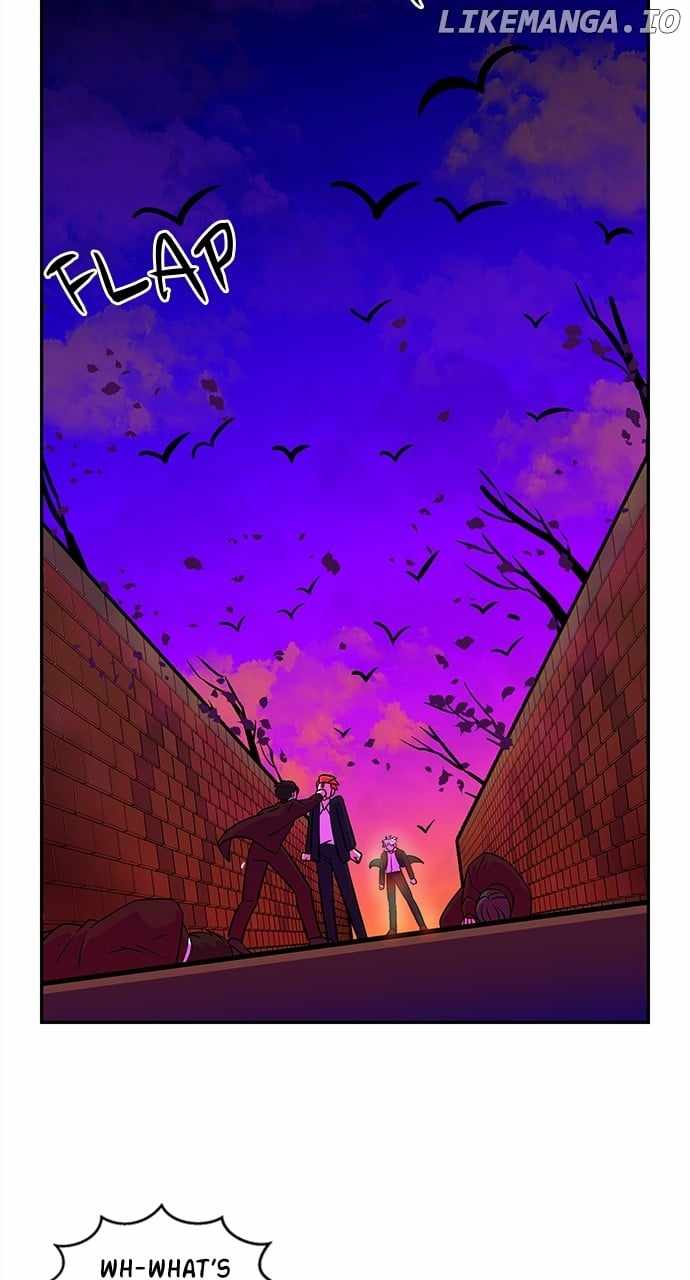 Princess Hurricane Chapter 31 - Page 3