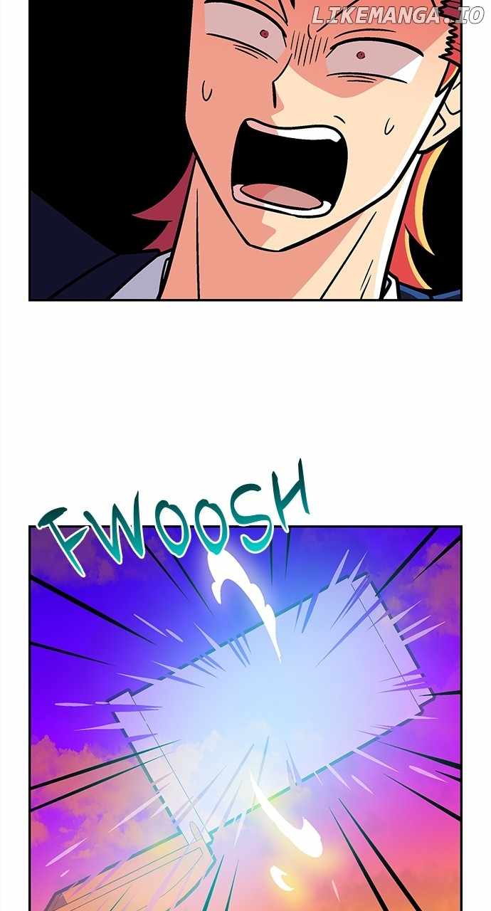 Princess Hurricane Chapter 31 - Page 21