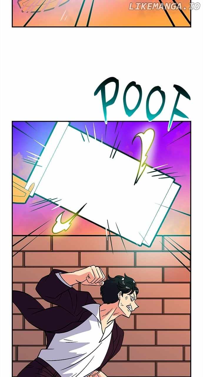 Princess Hurricane Chapter 31 - Page 22