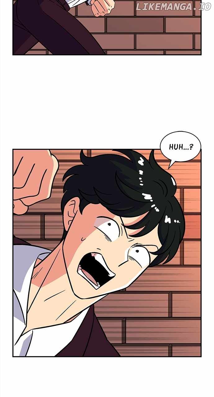 Princess Hurricane Chapter 31 - Page 23