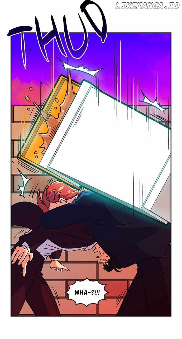 Princess Hurricane Chapter 31 - Page 25