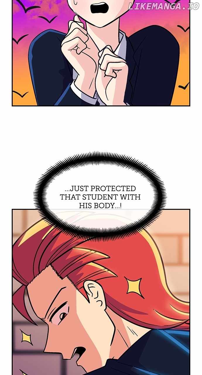 Princess Hurricane Chapter 31 - Page 28