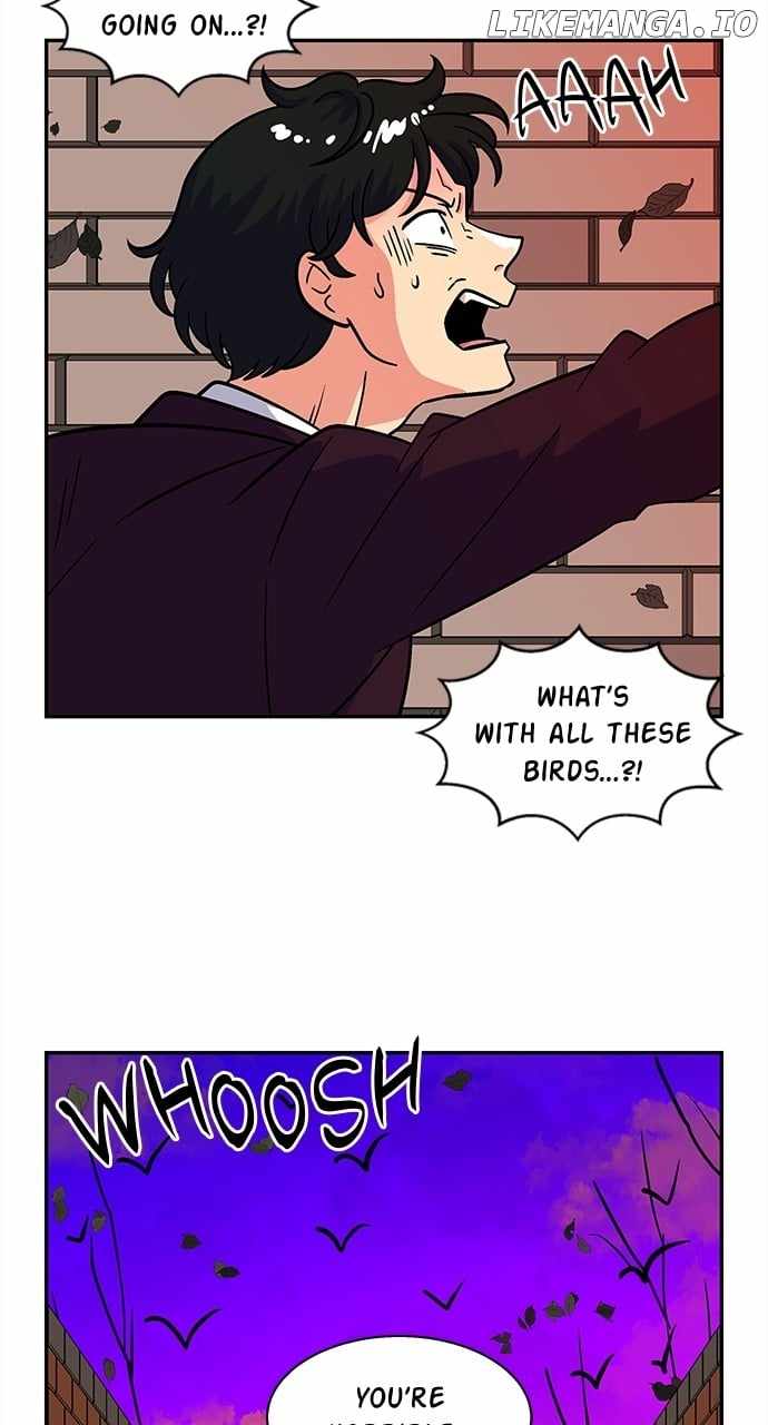 Princess Hurricane Chapter 31 - Page 4
