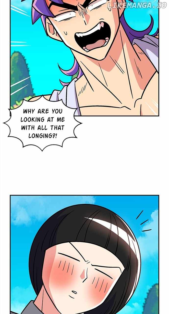 Princess Hurricane Chapter 31 - Page 33