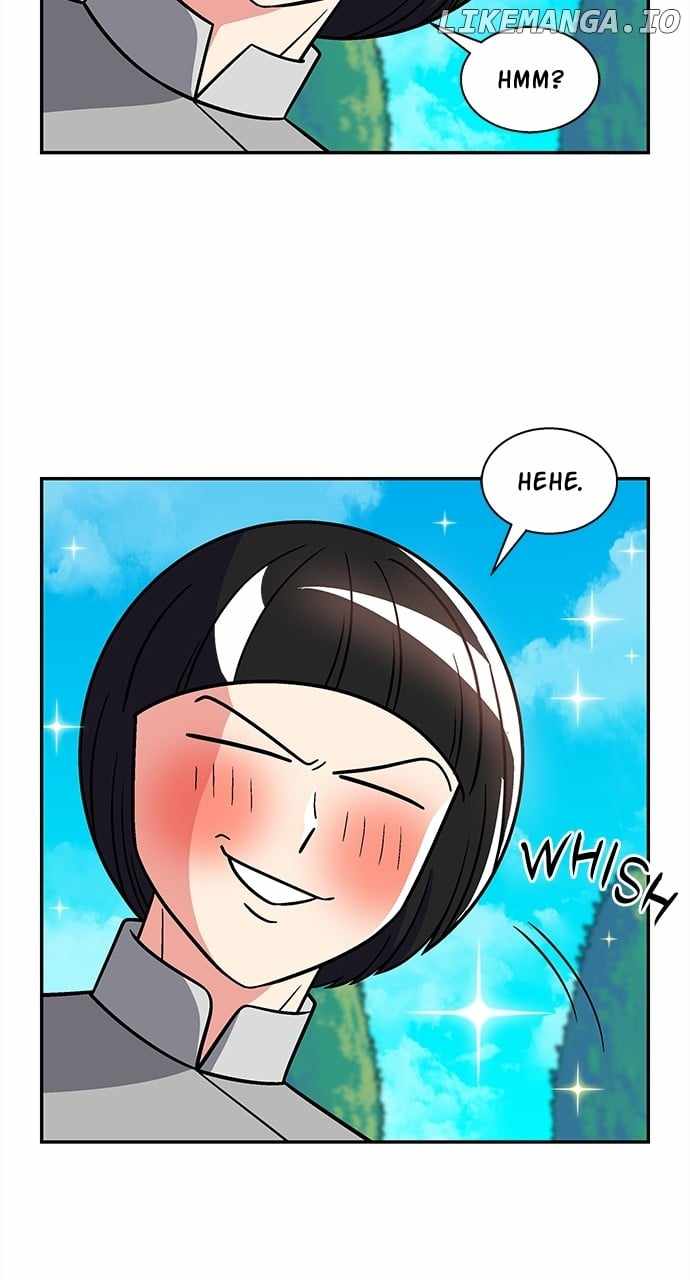 Princess Hurricane Chapter 31 - Page 34