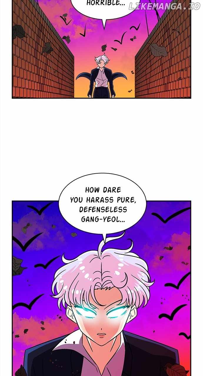 Princess Hurricane Chapter 31 - Page 5