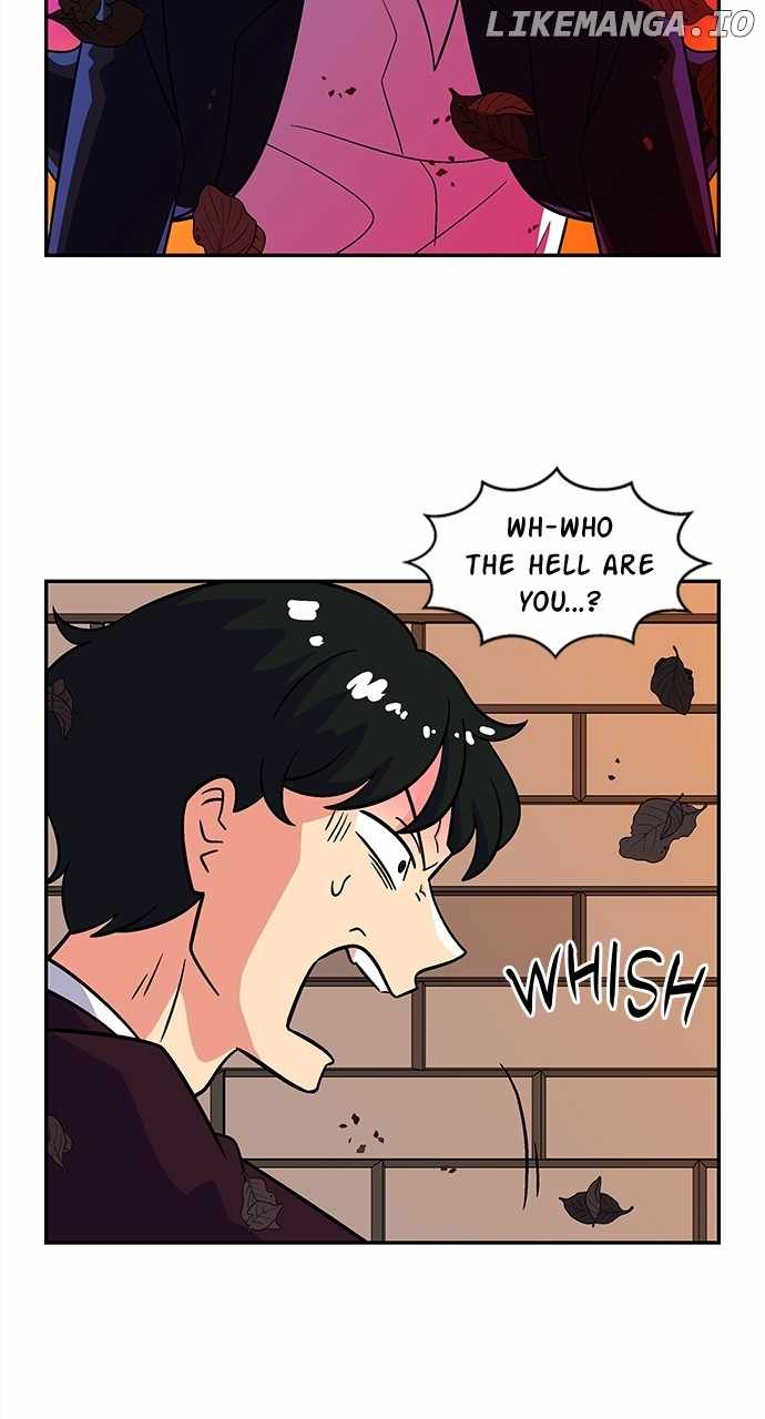 Princess Hurricane Chapter 31 - Page 6
