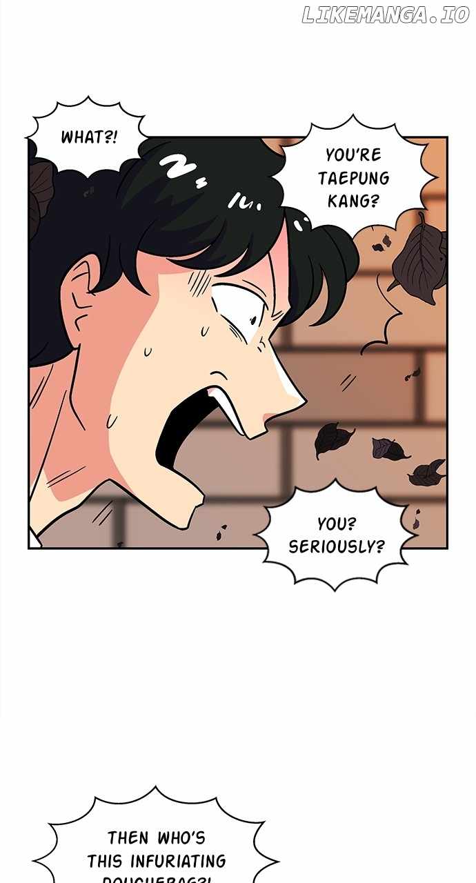 Princess Hurricane Chapter 31 - Page 8