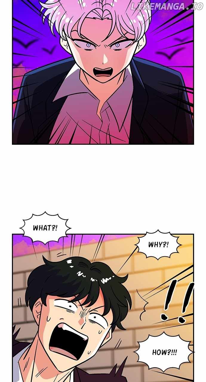 Princess Hurricane Chapter 31 - Page 10
