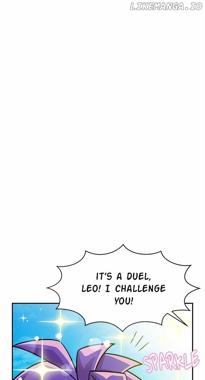 Princess Hurricane Chapter 32 - Page 2