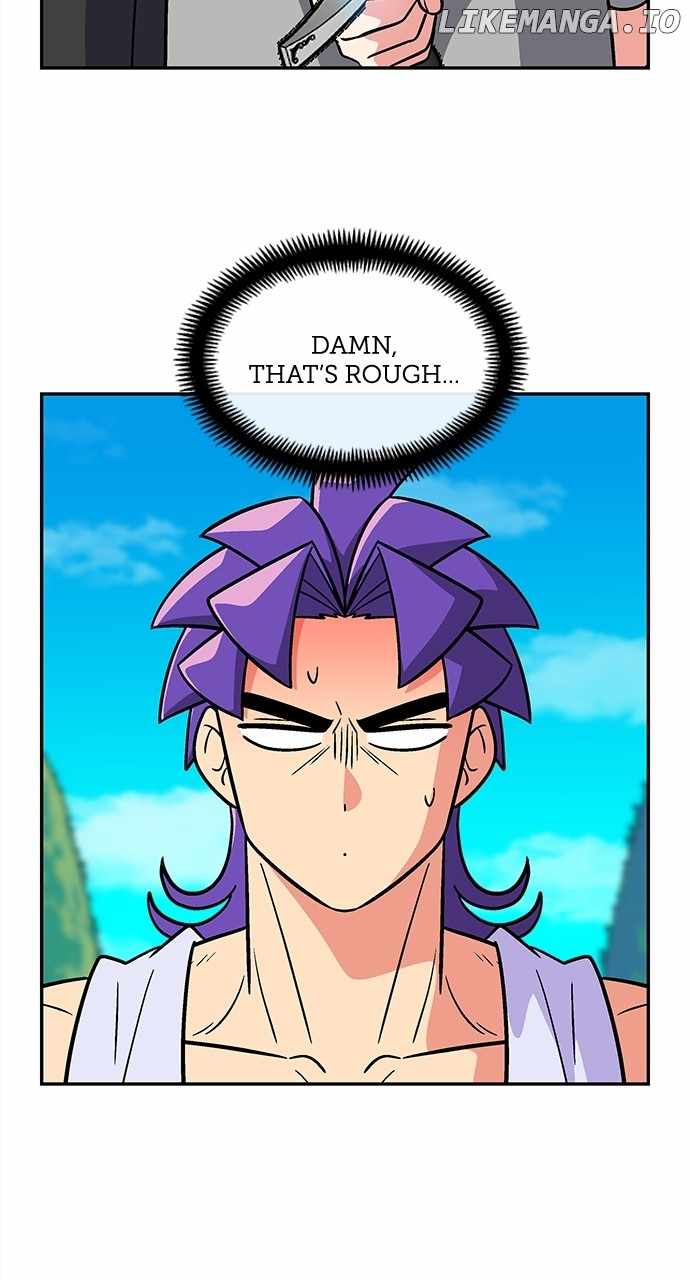 Princess Hurricane Chapter 32 - Page 23