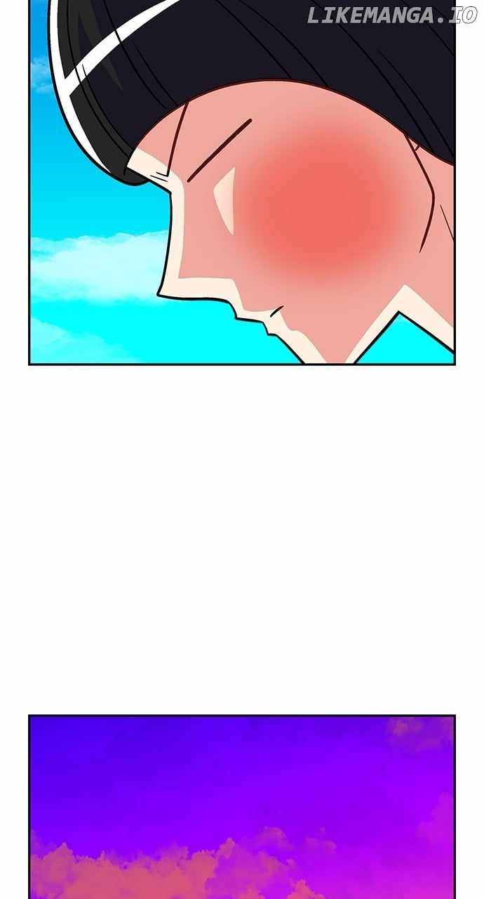 Princess Hurricane Chapter 32 - Page 25