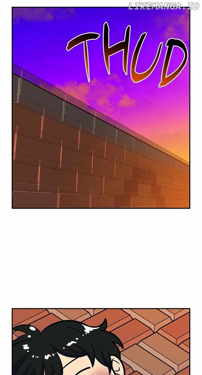 Princess Hurricane Chapter 32 - Page 32