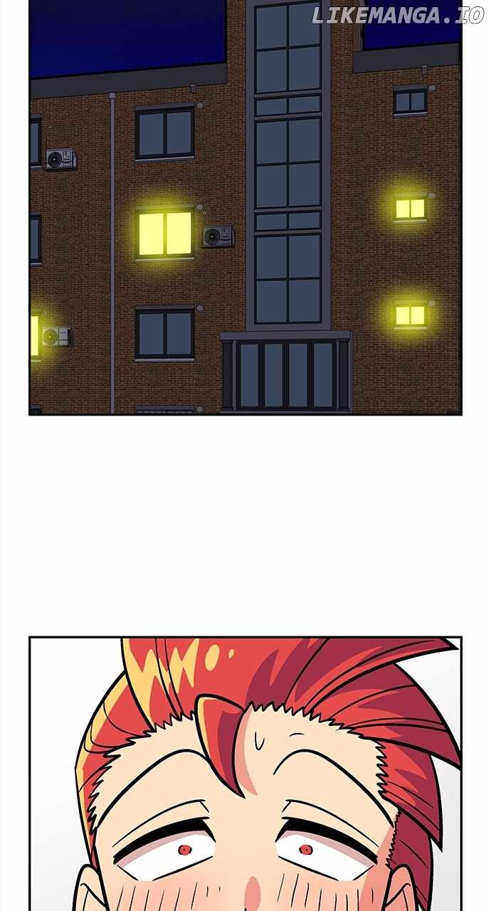 Princess Hurricane Chapter 32 - Page 40