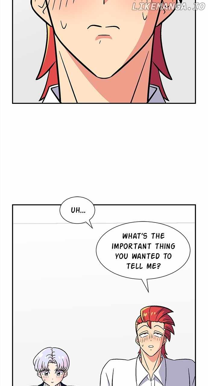 Princess Hurricane Chapter 32 - Page 41