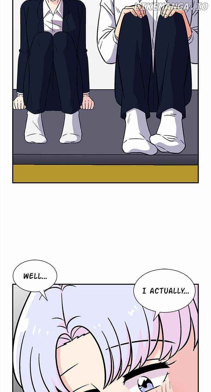 Princess Hurricane Chapter 32 - Page 42