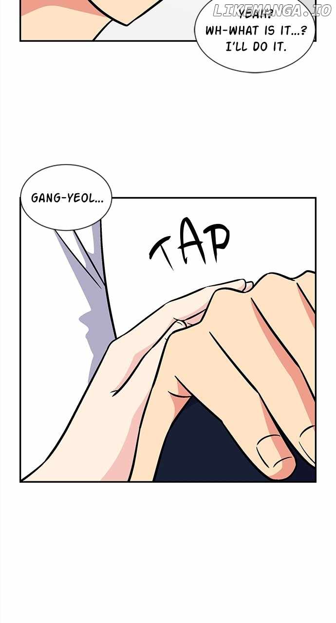 Princess Hurricane Chapter 32 - Page 44