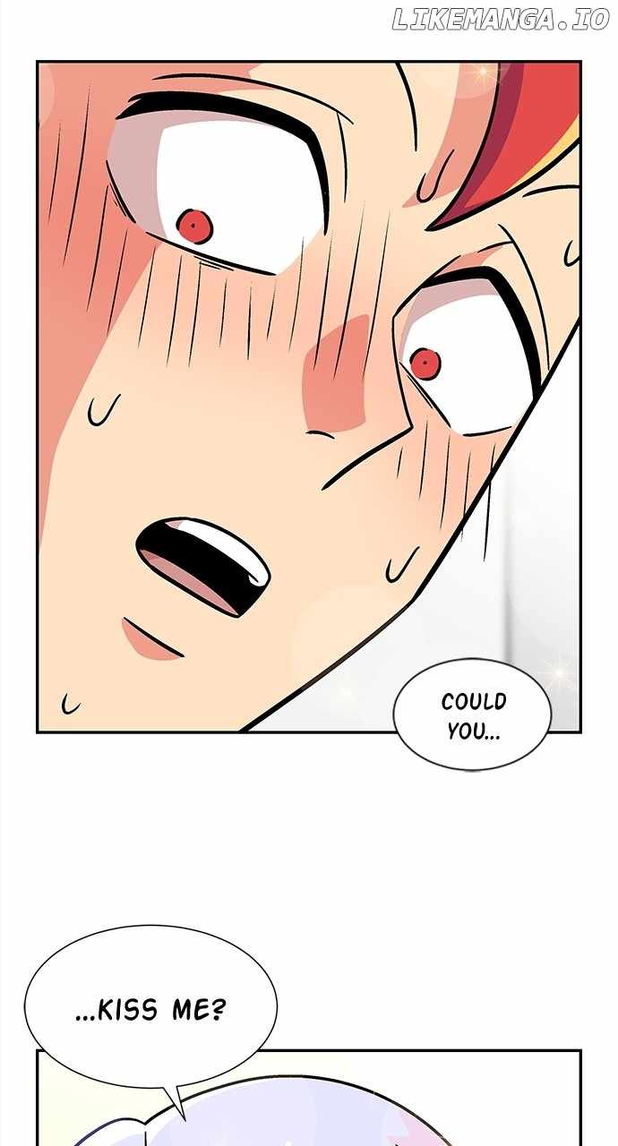 Princess Hurricane Chapter 32 - Page 45