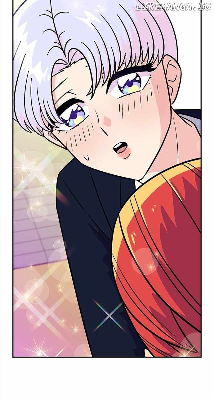 Princess Hurricane Chapter 32 - Page 46