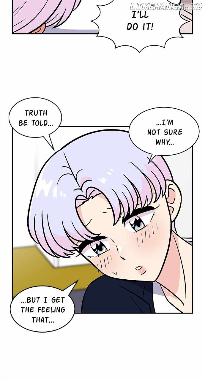Princess Hurricane Chapter 32 - Page 48