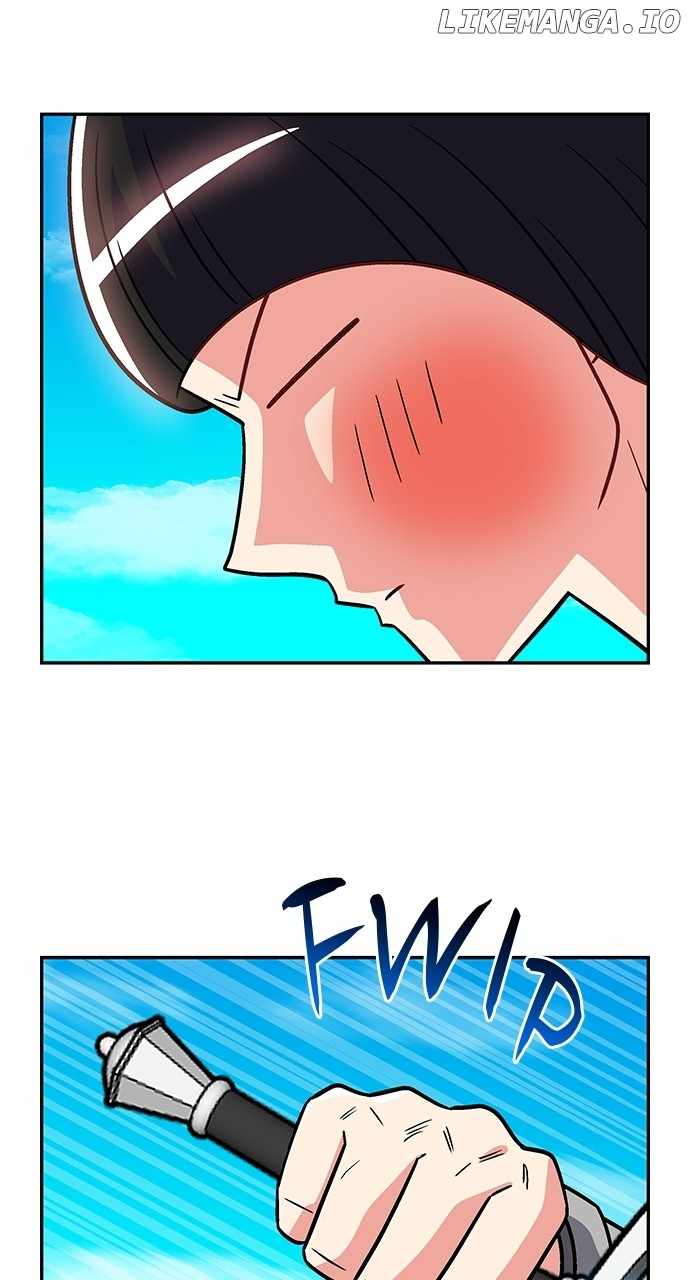 Princess Hurricane Chapter 33 - Page 26