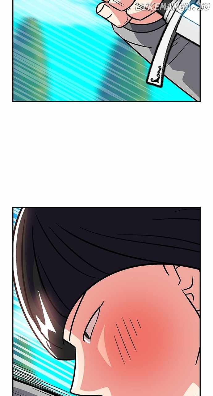 Princess Hurricane Chapter 33 - Page 27