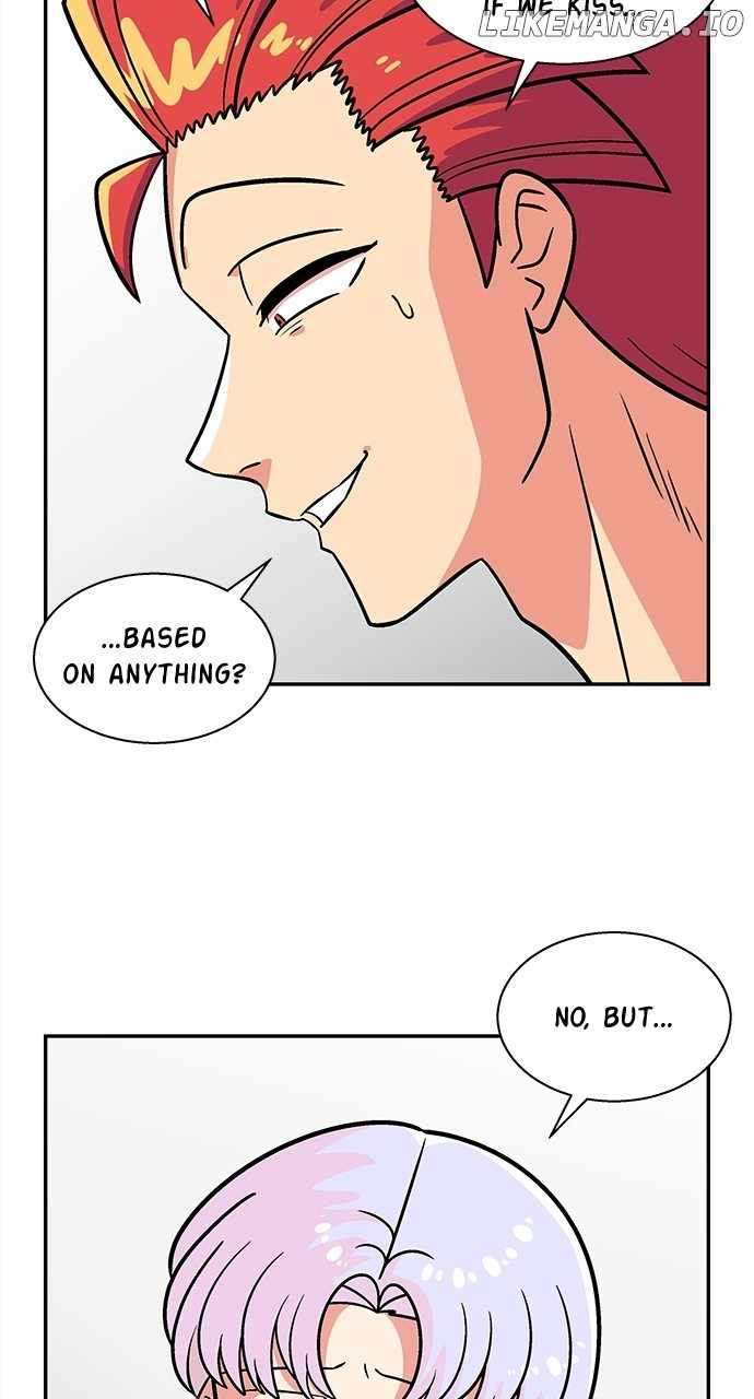 Princess Hurricane Chapter 33 - Page 4