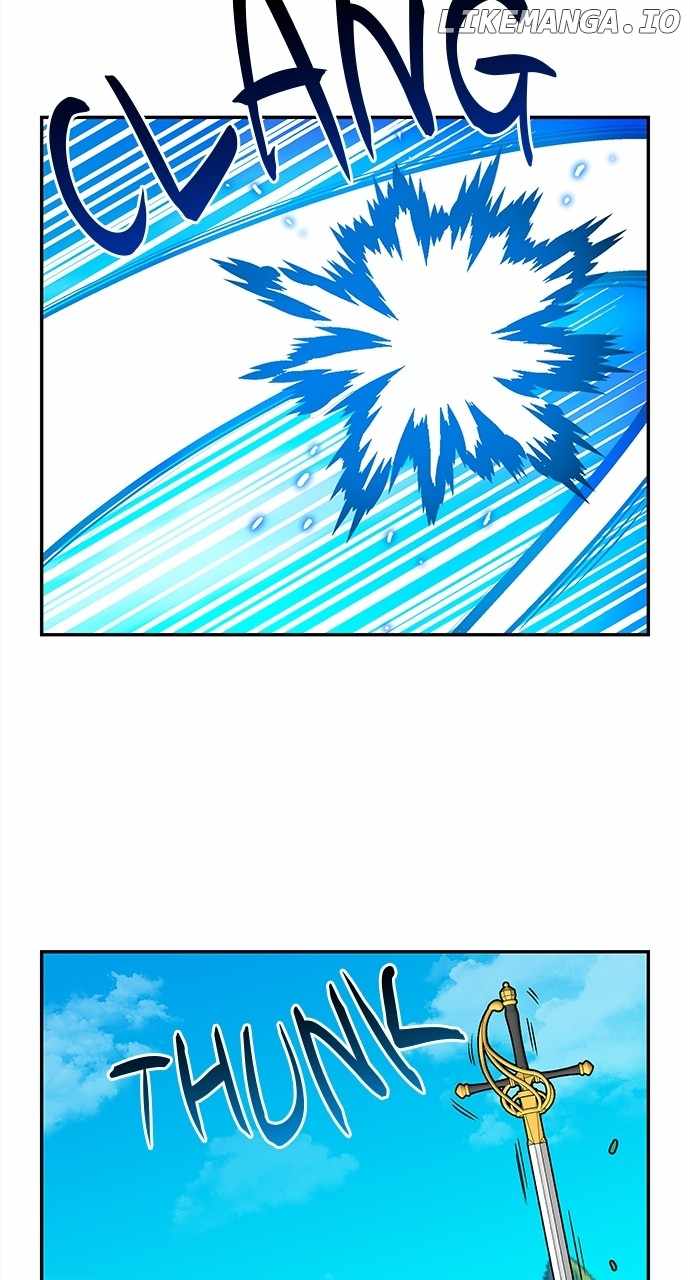 Princess Hurricane Chapter 33 - Page 33