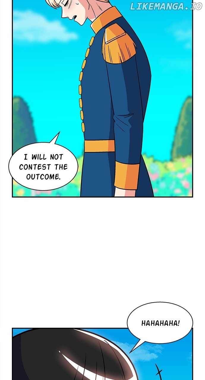 Princess Hurricane Chapter 33 - Page 39