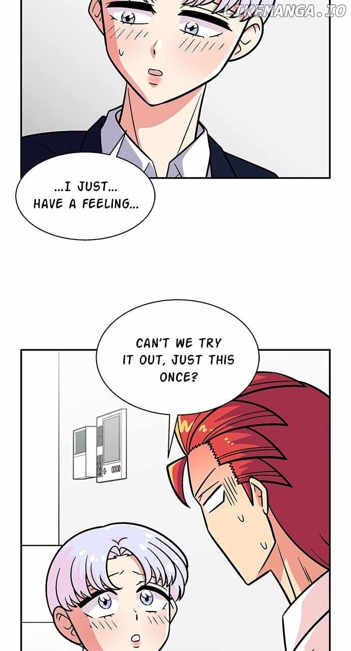 Princess Hurricane Chapter 33 - Page 5