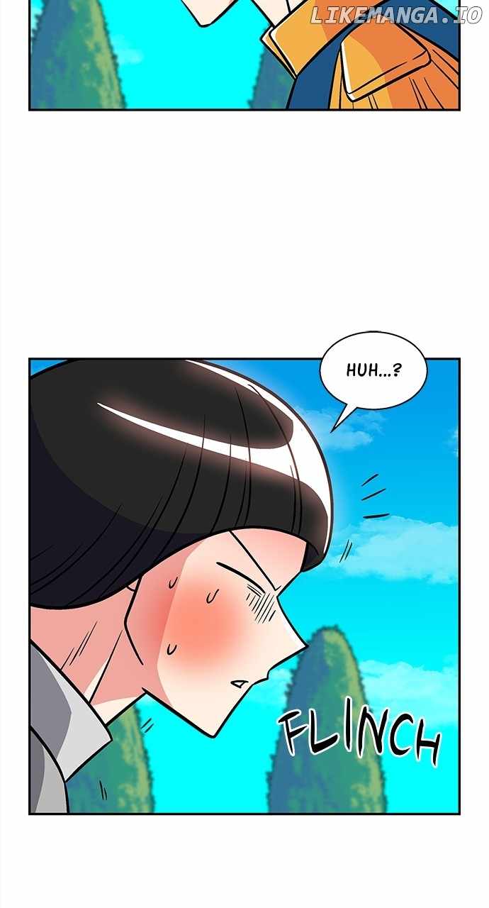 Princess Hurricane Chapter 33 - Page 41