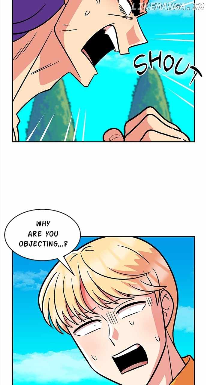 Princess Hurricane Chapter 33 - Page 44