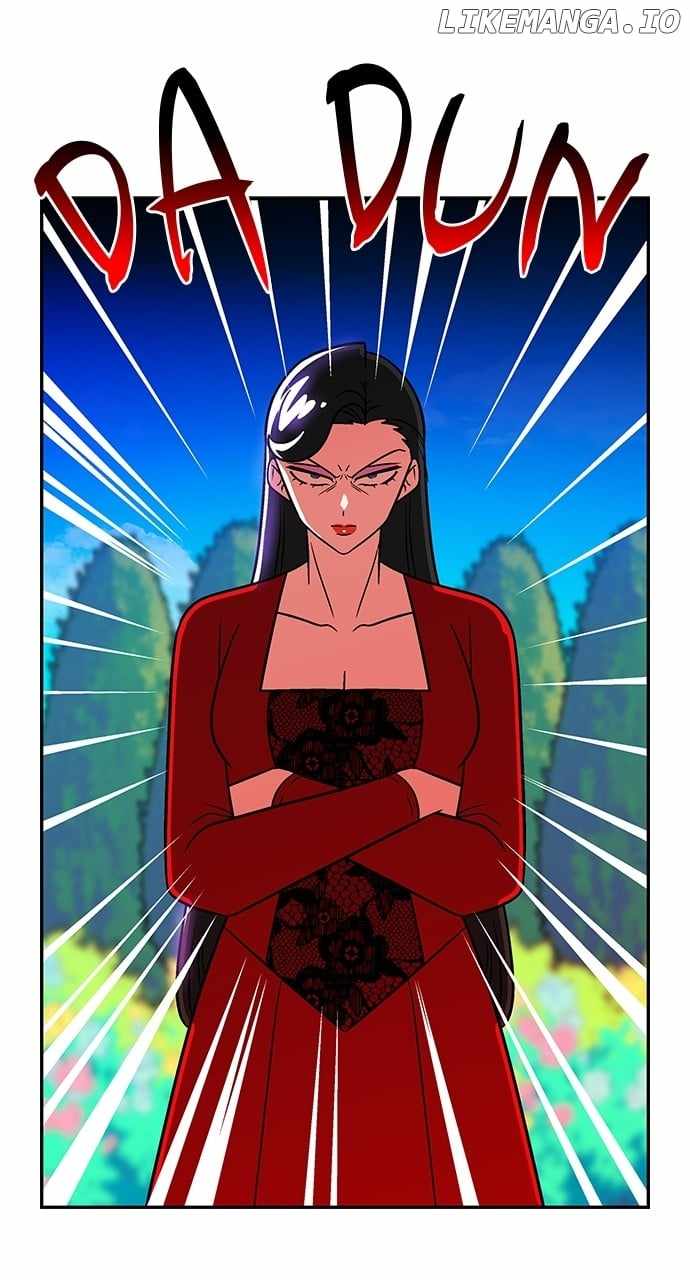 Princess Hurricane Chapter 33 - Page 47