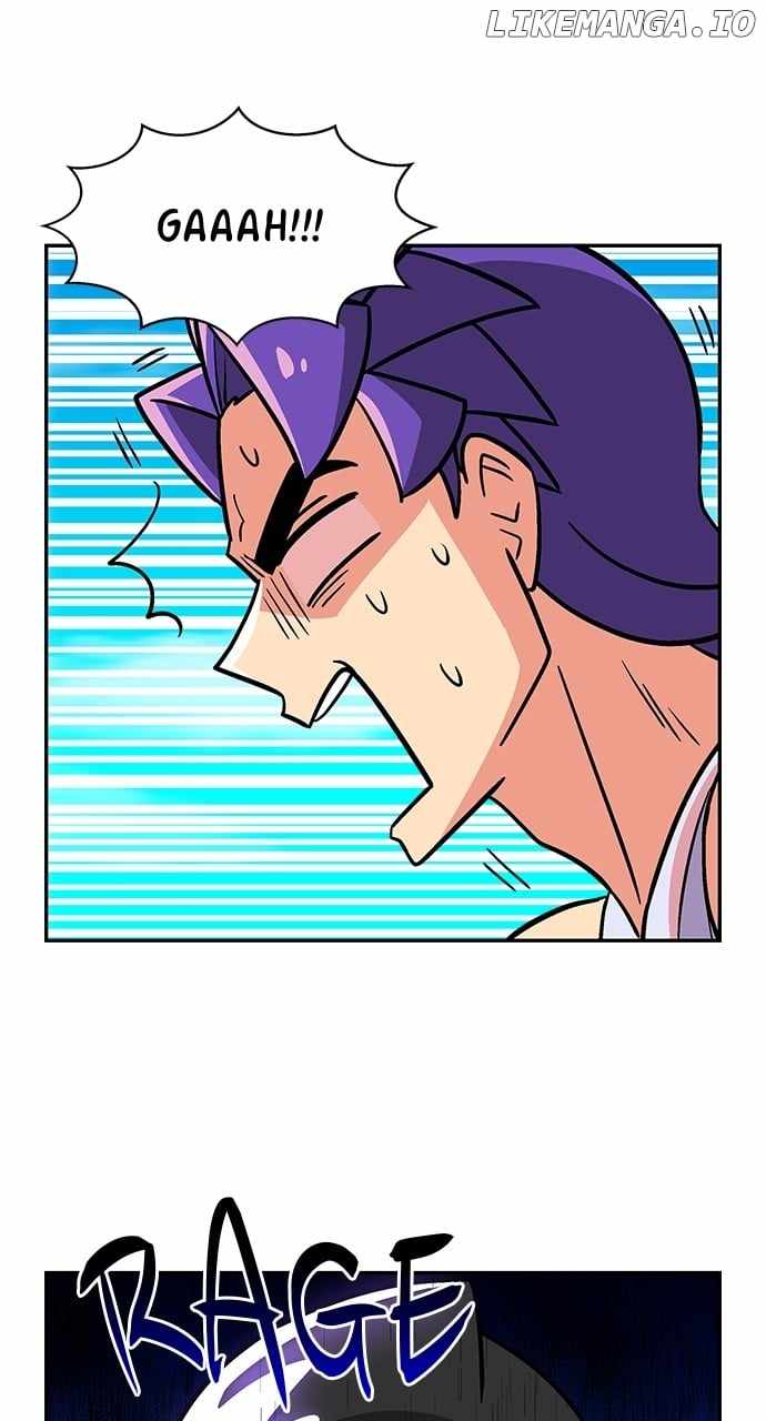 Princess Hurricane Chapter 33 - Page 48
